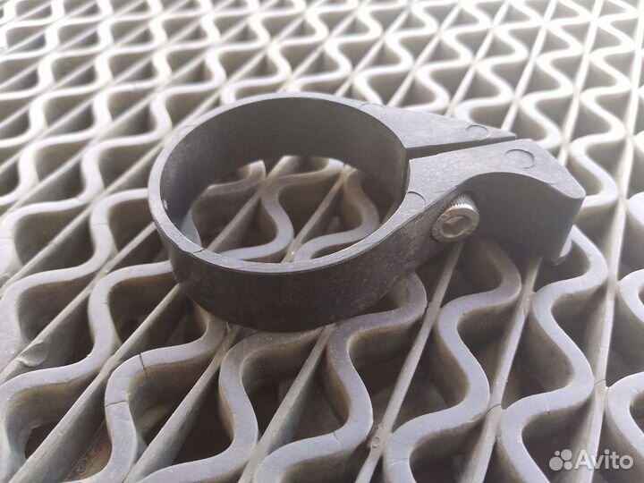 Успокоитель цепи велосипеда