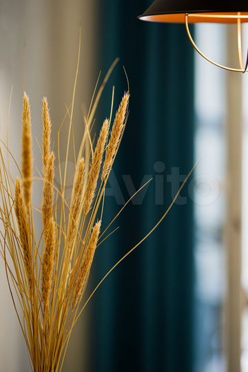 1-к. квартира, 39 м², 6/9 эт.