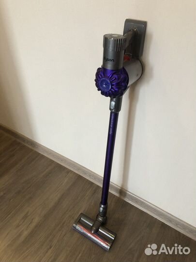Пылесос dyson v6 animalpro