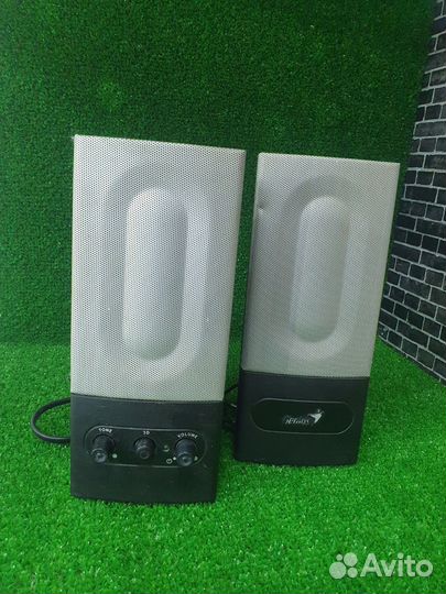 Колонки Genius t4224