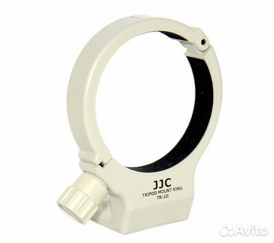 Штативное кольцо JJC TR-1II (Canon Tripod Mount Ri купить в Ростове-на ...