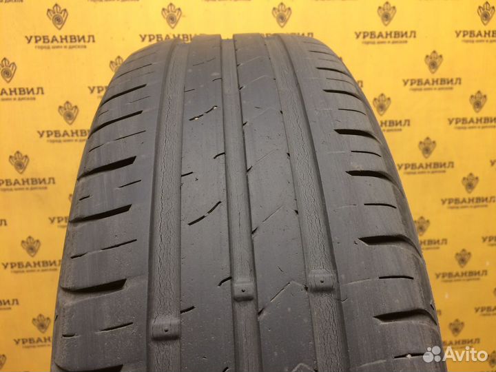 Kumho Ecsta HS51 195/65 R15 91V