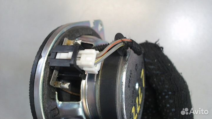 Динамик Chrysler 300C 2011, 2013