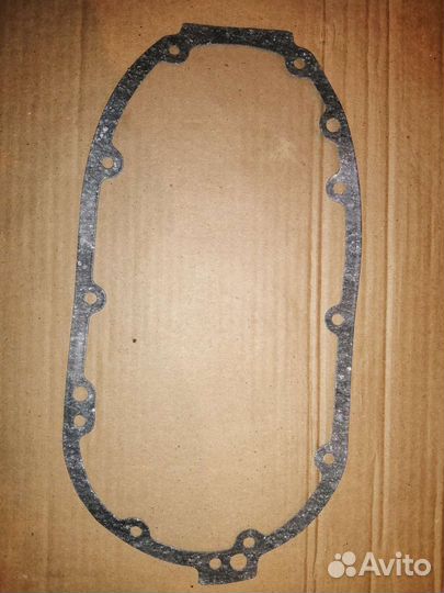 Прокл. Урал крышки распределительной коробки