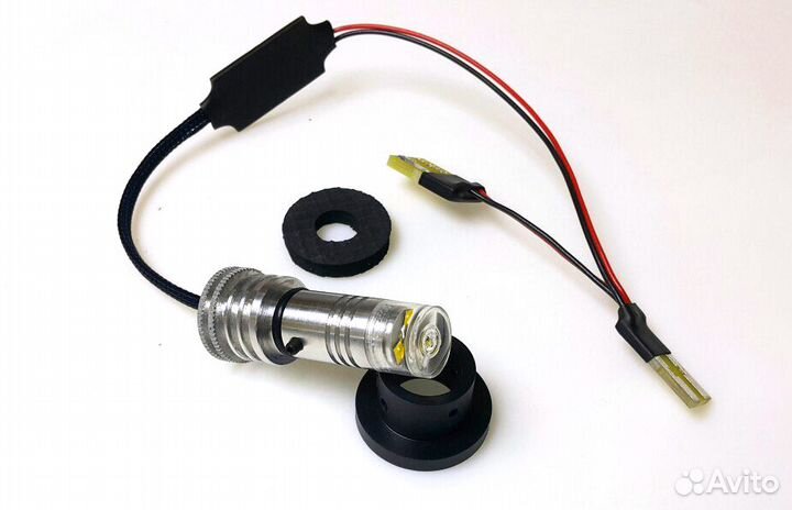 Яркий задний ход Probright RL Tau Honda Cr-v 3