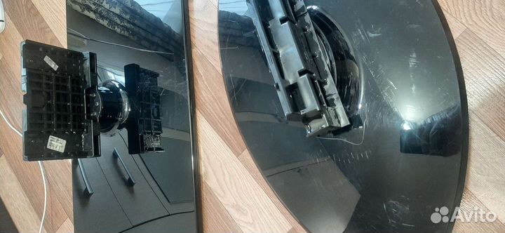 Большие подставки для телевизора Самсунг