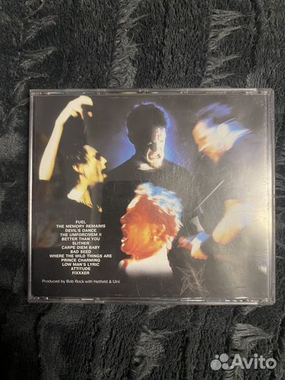 Cd компакт диски