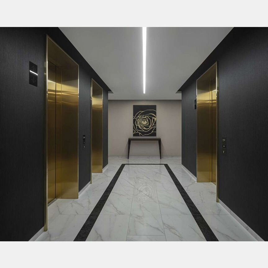 5-к. квартира, 204,3 м², 15/41 эт.