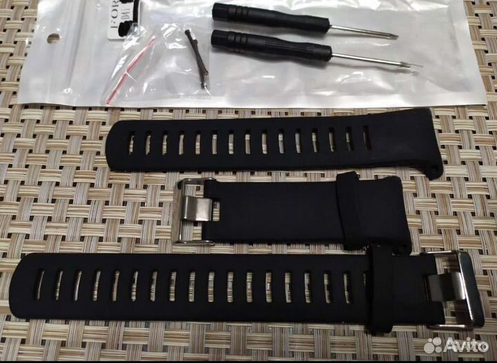 Ремешок suunto D4, D4i, D4Novo, D4F