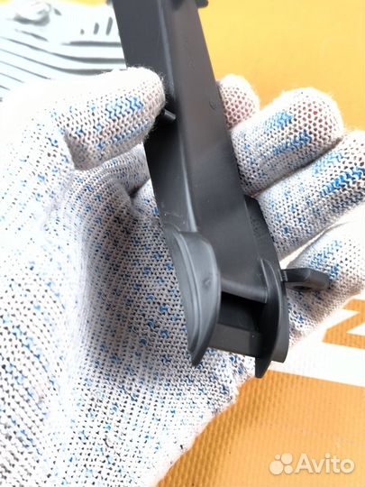 Воздуховод husqvarna k760 CnB