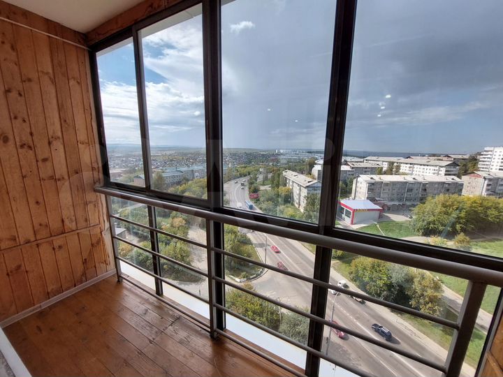 Квартира-студия, 41 м², 14/14 эт.