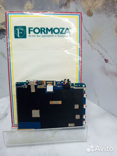 Плата MB Prestigio PMT1177 PMT3637 4G