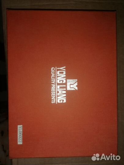 Подарочный набор для мужчин