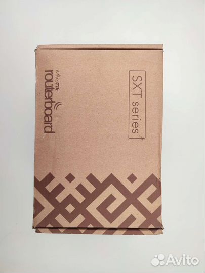 Mikrotik SXT R11e-LTE