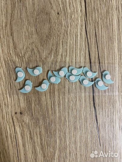 Наклейки для скрапбукинга