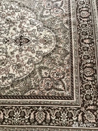 Ковер СССР шерсть люберецкий