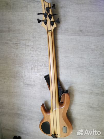 Бас-гитара 5-струнная ESP LTD B-1005