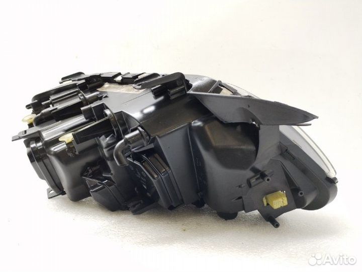 Фара передняя левая Bmw 7-Series E65 2006