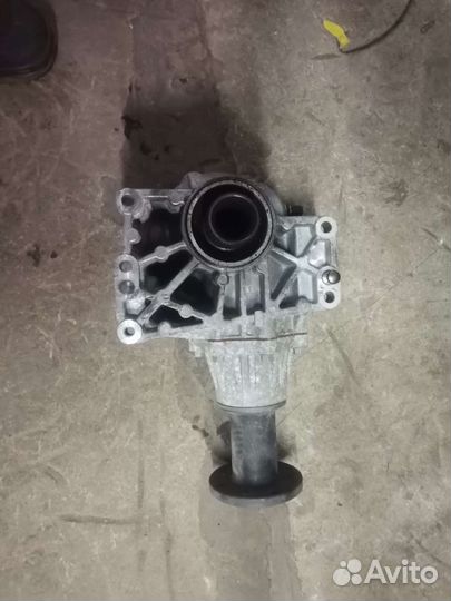 Редуктор ведущего моста Kia Sportage 4 QL