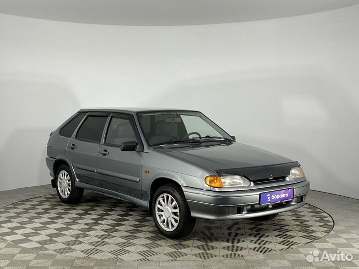 ВАЗ 2114 Samara 1.6 МТ, 2011, 140 000 км