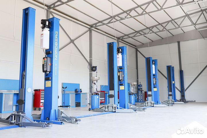 Фотосъемка недвижимости