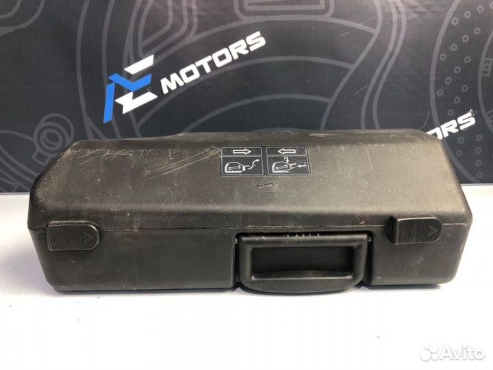 Отсек под инструмент Audi A6 Allroad C5 BES 2004