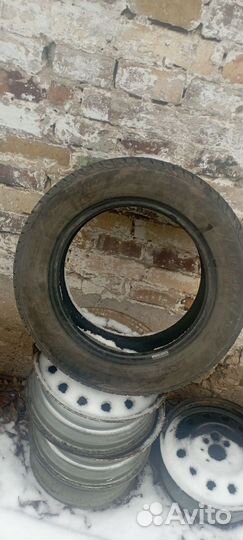 Matador MP 47 Hectorra 3 185/60 R14