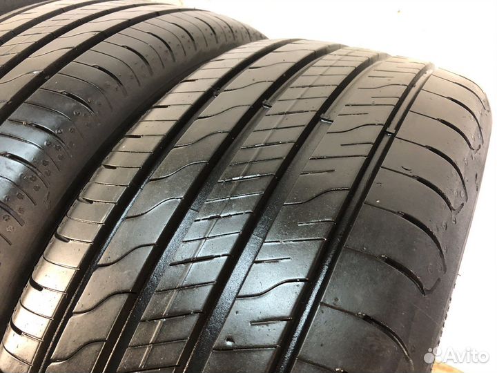 Goodyear EfficientGrip Performance 2 215/50 R17