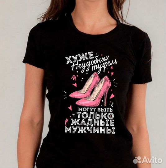 Печать на кружках и футболках