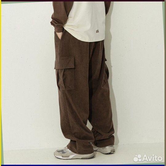 Штаны Карго (78378 Арт товара: )