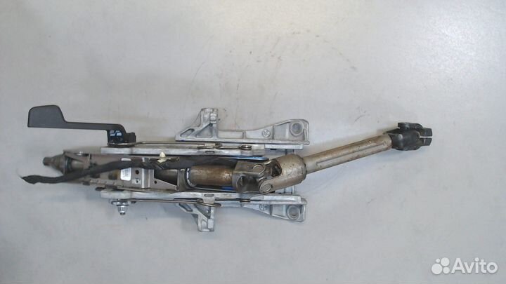 Колонка рулевая Ford Fusion 2017- USA, 2017