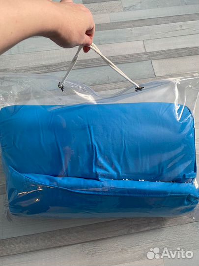 Акупунктурный массажер тривес М-700 комплект