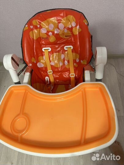 Стул для кормления