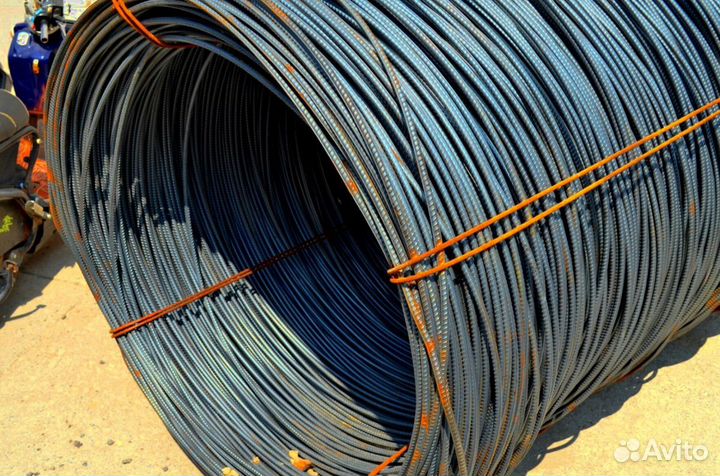 Арматура для опалубки