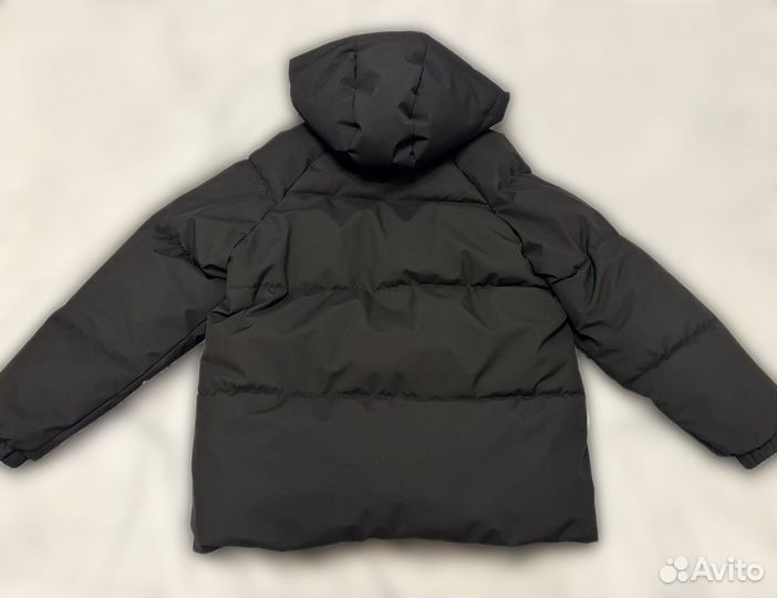 Куртка женская зимняя