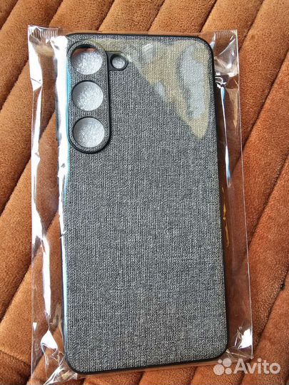 Чехол для Samsung galaxy s23