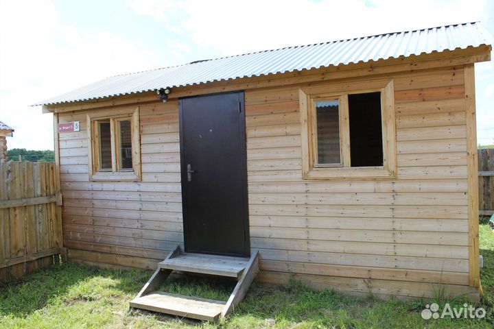 База отдыха с рыбалкой