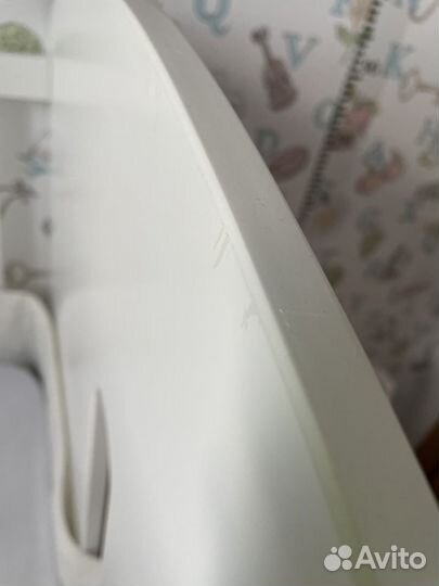 Детская кроватка Micuna 120х60 Испания