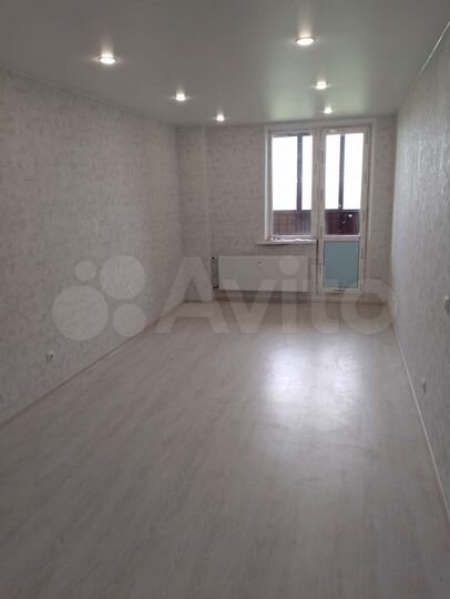 Квартира-студия, 25,2 м², 15/19 эт.