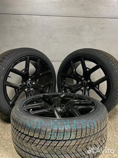 R22 Triangle TH201 Sportex 275/40, PCD 5x120 DIA 72.6