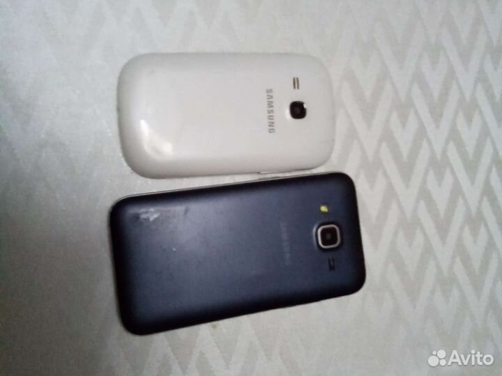 Телефон Samsung на запчасти и полностью