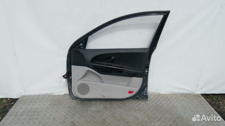 Дверь передняя правая KIA CEE'D 1 2008
