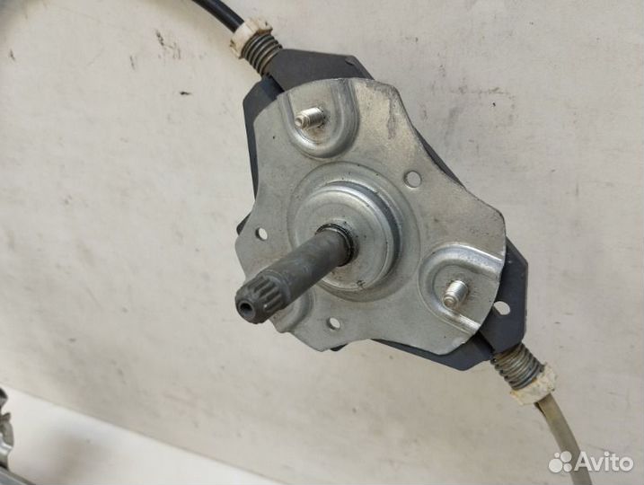 Стеклоподъемник задний левый LADA Vesta 1 2015