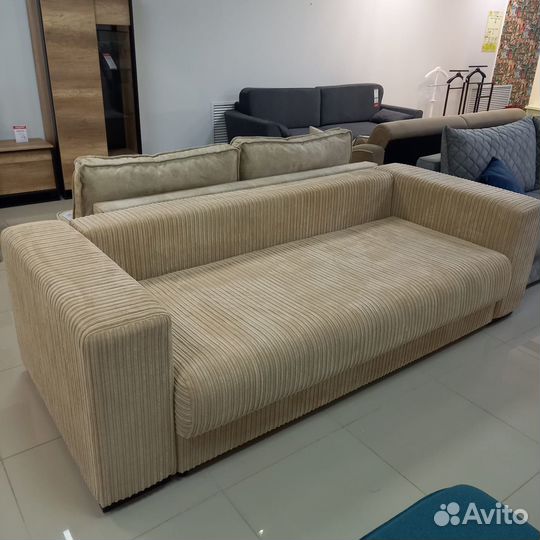 Белорусский мягкий диван