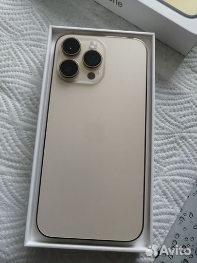 iPhone 14 Pro Max, 256 ГБ