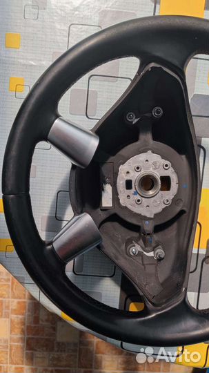 Руль Мерседес Виано 639 рестайлинг