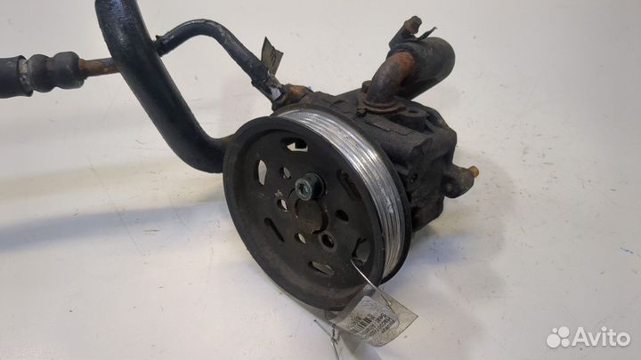 Гур Seat Alhambra, 2003