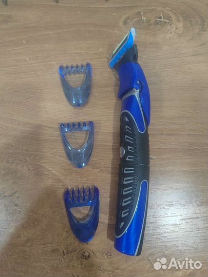 Бритва gillette styler