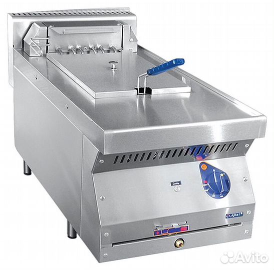 Настольная фритюрница