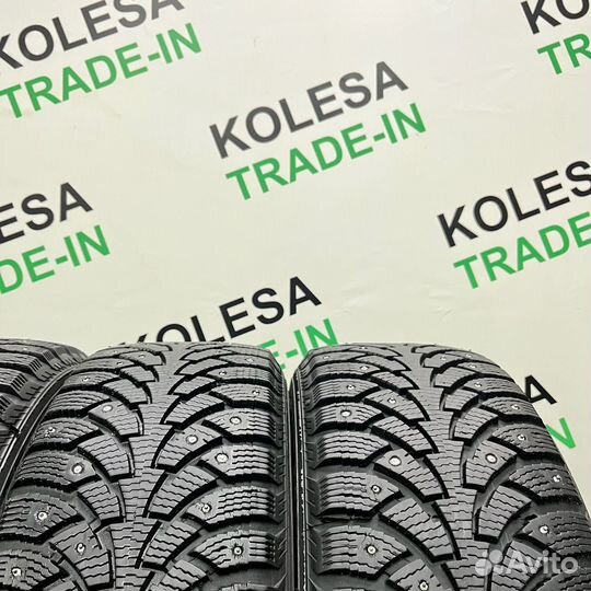 Nokian Tyres Nordman 4 205/55 R16 94T